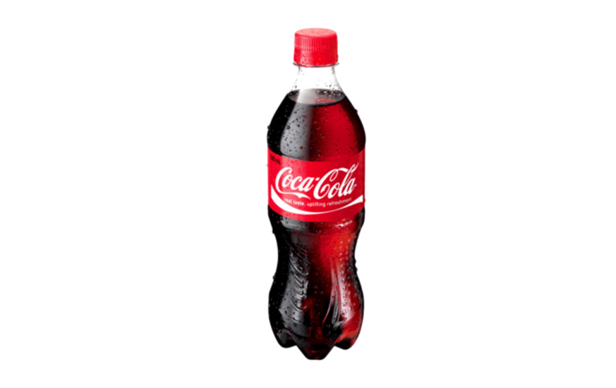 Coke
