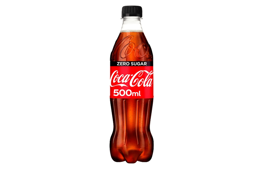 Coke Zero